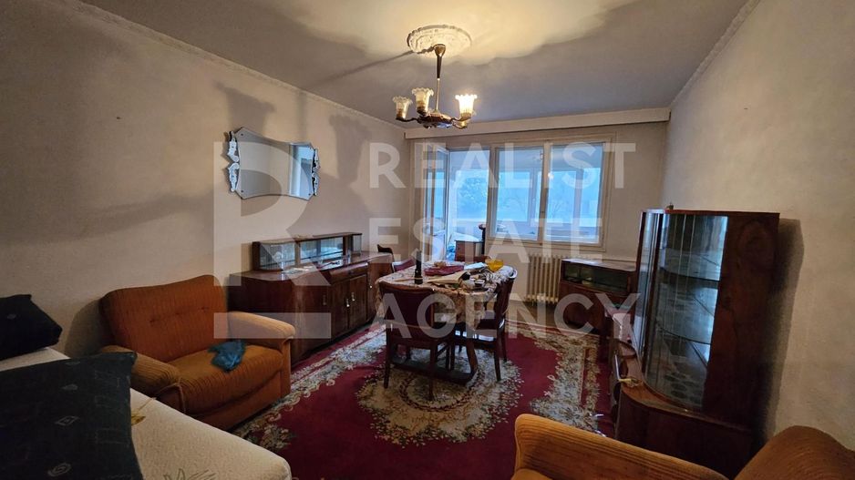 Vânzare, apartament, 3 camere, etaj 3, zona Lacul Tei - Poză 8