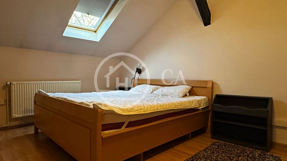 Apartament de inchiriat cu 2 camere in zona Ultracentrală, Oradea - Poză 2