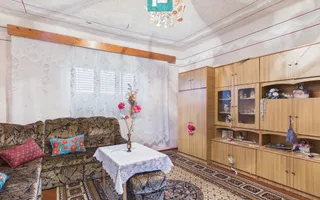 Casă cu 3 camere și teren de 1400 mp în Mișca - Poză 14