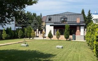 Vila premium 5 camere Pipera | Teren 1.000 mp - Poză 24