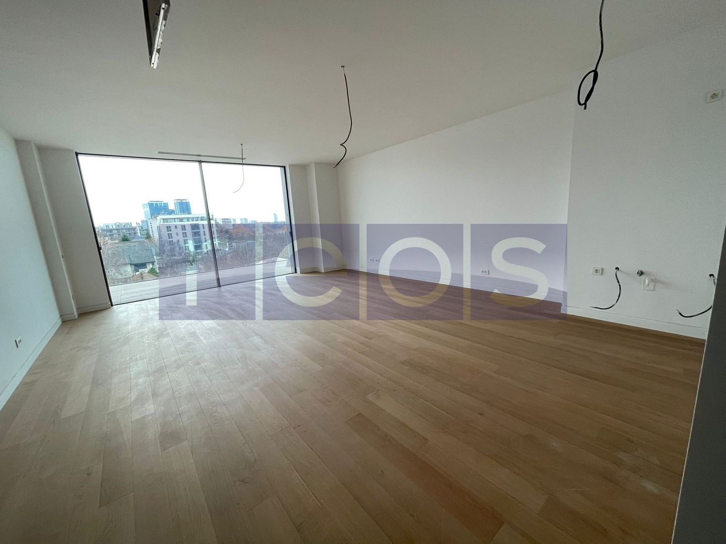 VANZARE | 3 CAMERE | FLOREASCA | PARCUL VERDI - Poză 11