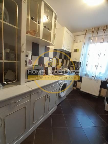Aprtament cu 2 camere/52mp/zona Tudor Vladimirescu - Poză 6