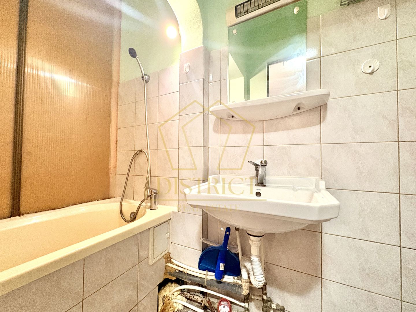 Apartament cu o camera | Complexul Studențesc - Poză 6