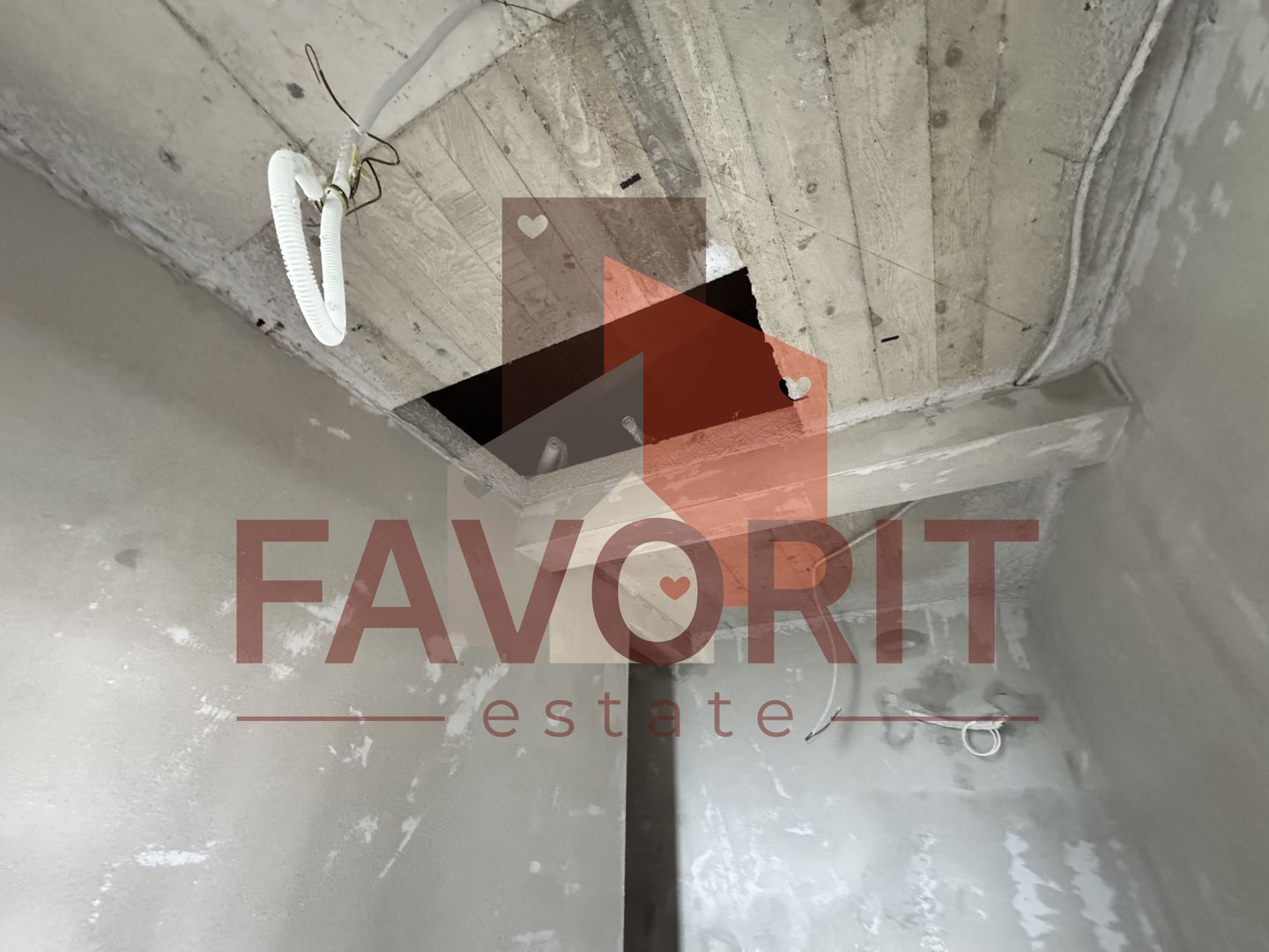 Duplex de Vanzare in Mosnita Noua. Zona Excelenta. Toate Utilitatile - Poză 8