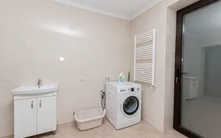 Chirie, casă, 5 camere, strada Primar Carol Schmidt, Centru - Poză 14