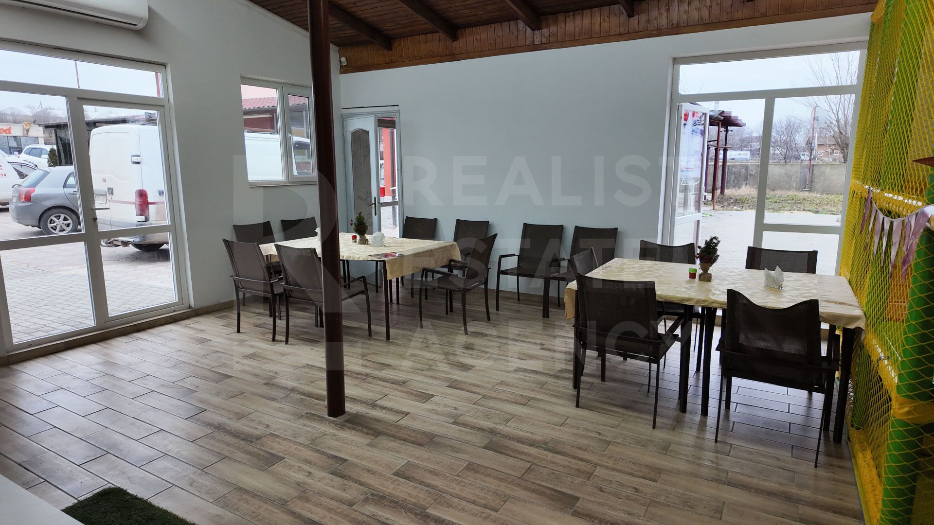 Vânzare spațiu comercial, 359,2 mp, localitatea Orhei - Poză 24