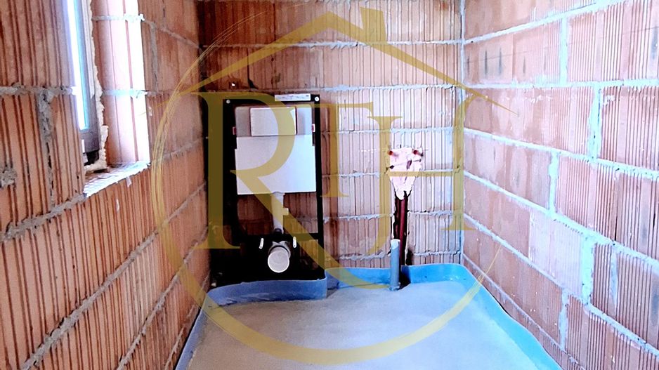 Oferim spre vanzare, Duplexuri la cheie, 5 camere, situate in Giroc,0% Comision - Poză 17