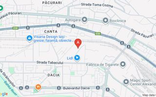 # inchiriez apartament - Poză 1