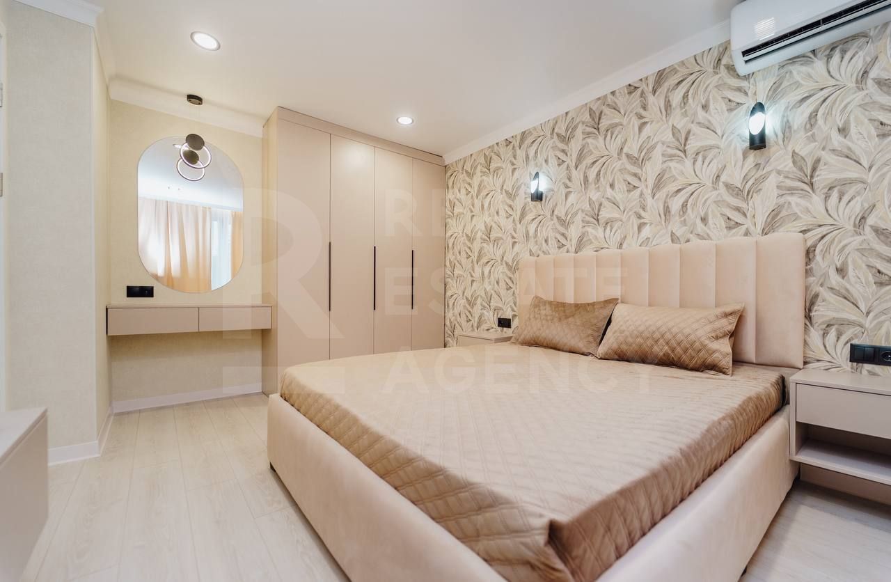 Vânzare, apartament, 1 cameră, str. Eugen Coca, Buiucani - Poză 7