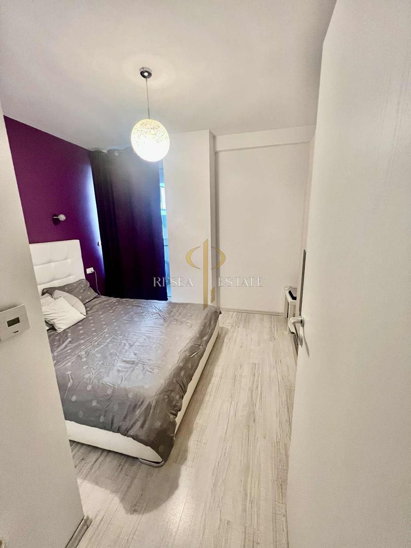 De inchiriat apartament 2 camere - Poză 3