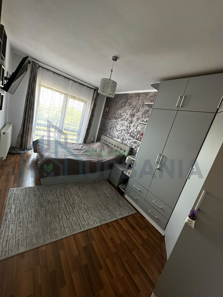 Vila în Valea Lupului, construită în 2019, 4 camere, 187.000 EUR - Poză 5