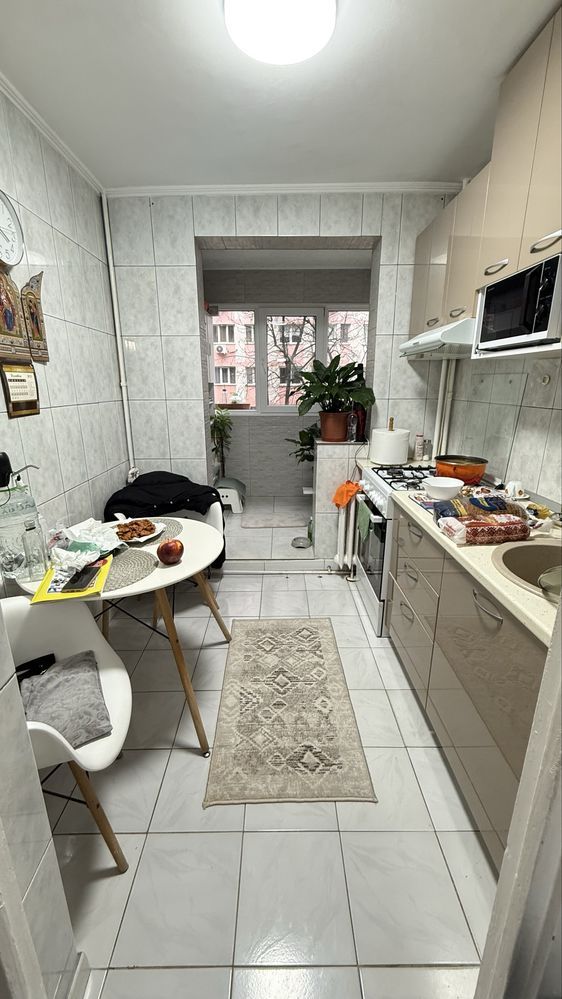 Vanzare apartament 3 camere Titan- Liviu Rebreanu - Poză 1