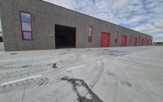 HALĂ INDUSTRIALĂ MODERNĂ DE VANZARE| CHITILA | ACCES RAPID CENTURA - Poză 3