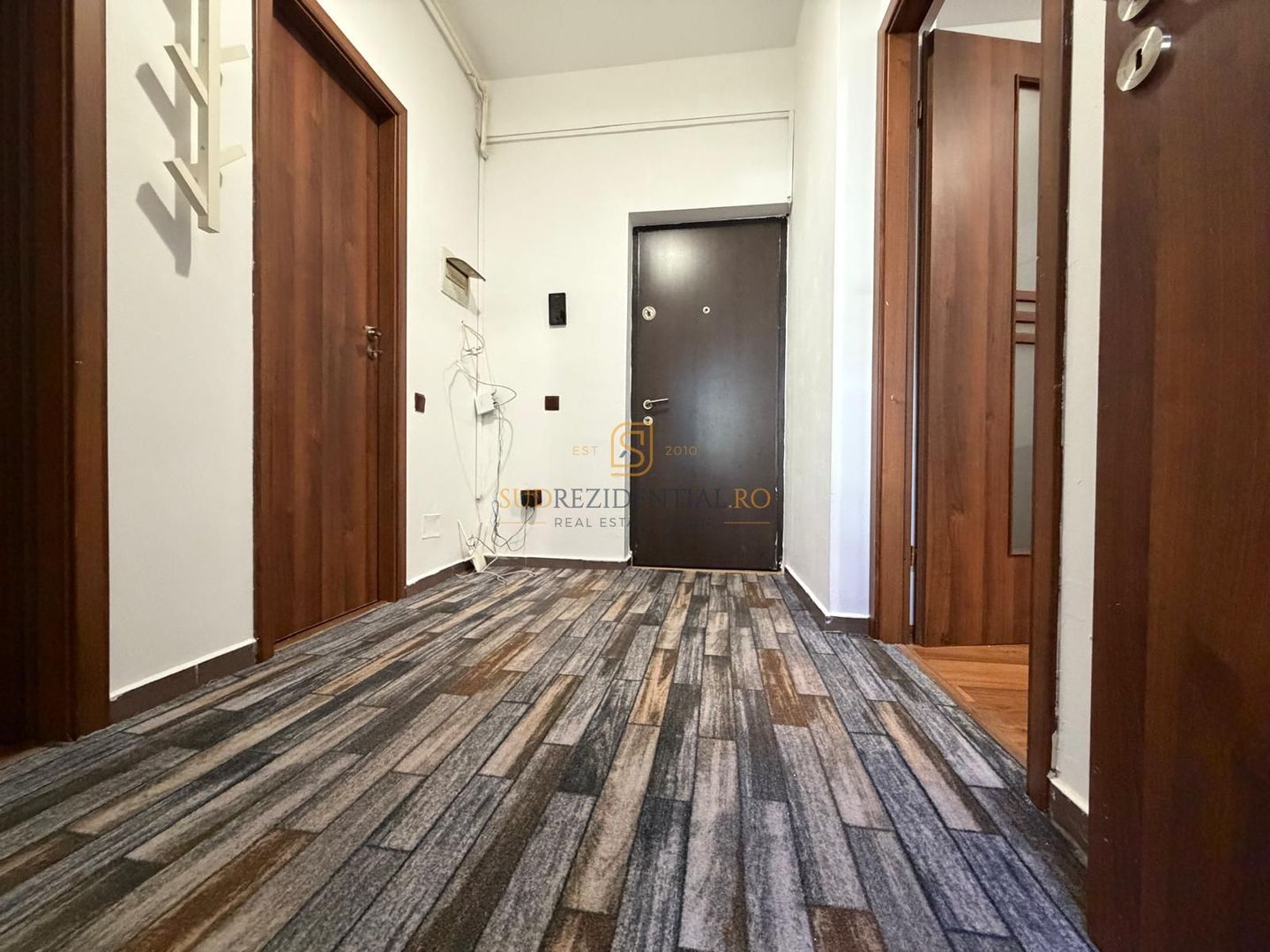 Apartament cu 2 camere de inchiriat, Metrou Berceni, loc de parcare - Poză 6