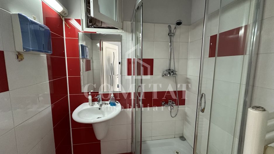 Apartament cu 2 camere | Clădire istorică | Zonă ultracentrală - Poză 6