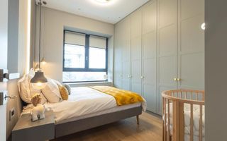 Vanzare Apartament 2 Camere + 1 loc. parcare | Aviatiei Tower - Poză 13