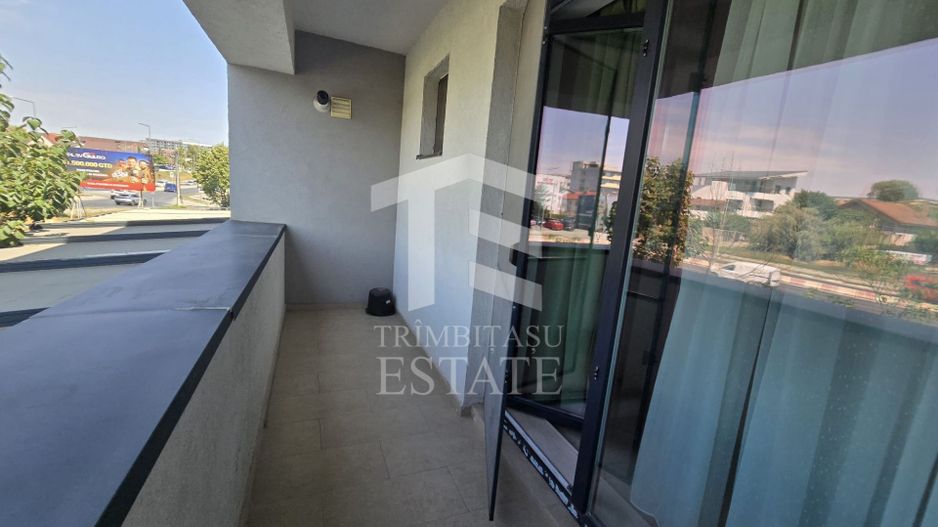 MAMAIA NORD- Apartament de inchiriat pe termen lung. - Poză 17