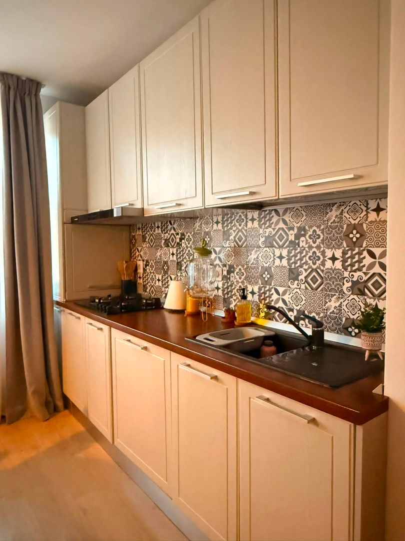Apartament de vanzare cu 3 camere | Floresti | Str. Profesor Ioan Rusu - Poză 4