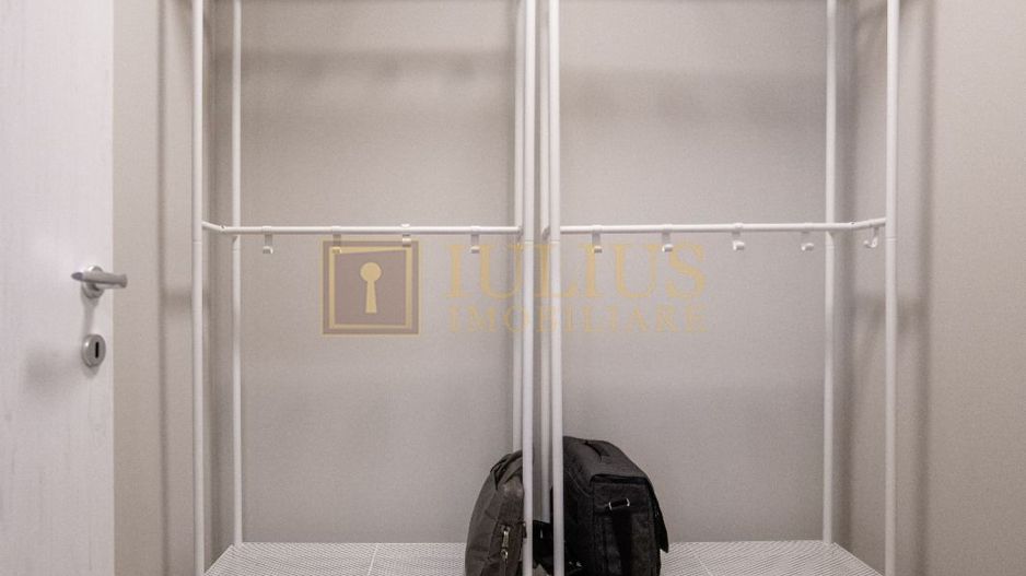 XCity Towers, 2 camere, apartament premium - Poză 13