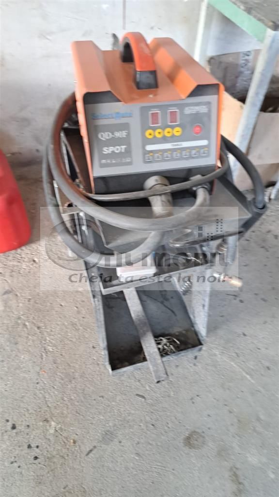 AFACERE LA CHEIE / SPATIU DE INCHIRIAT - Poză 17