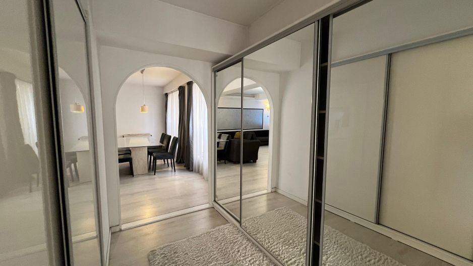 ✨ De închiriat – Apartament 3 camere de lux, Persepolis – Herăstrău ✨ - Poză 13