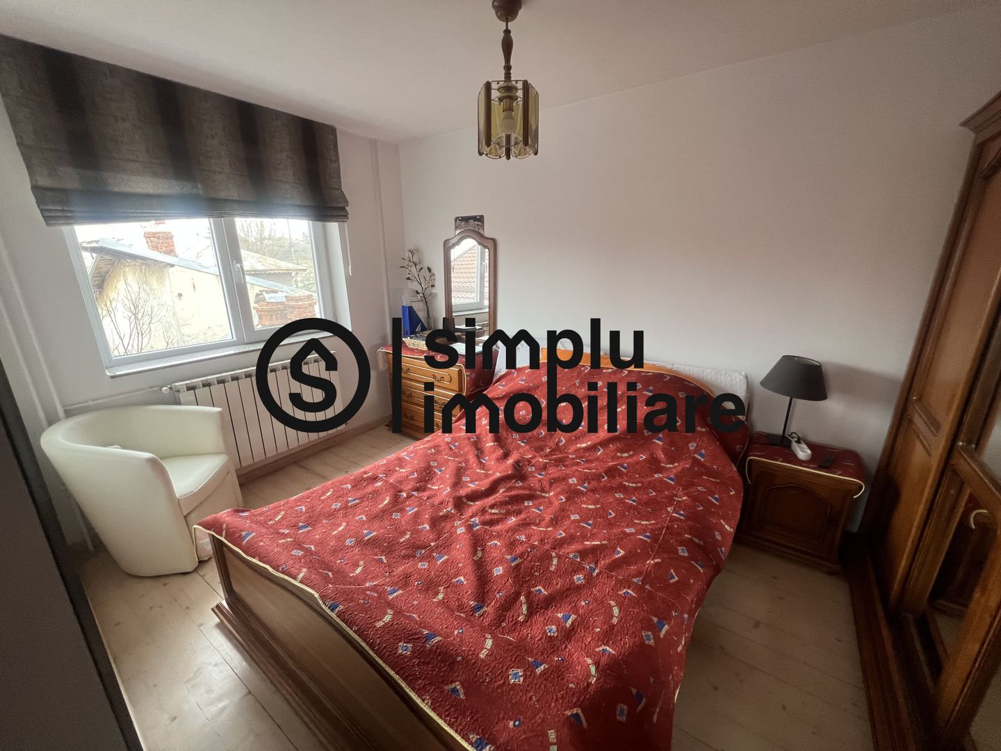 Casa D+P+E+M Tudor Vladimirescu - Poză 10