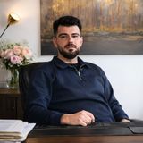 RAUL RUSU - IMOTRUST PROPERTY