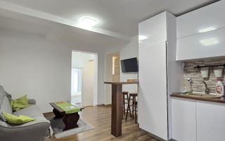 Popas Pacurari- Casa Auto Dacia - Apartament 1 camera - Parcare privata - Poză 11