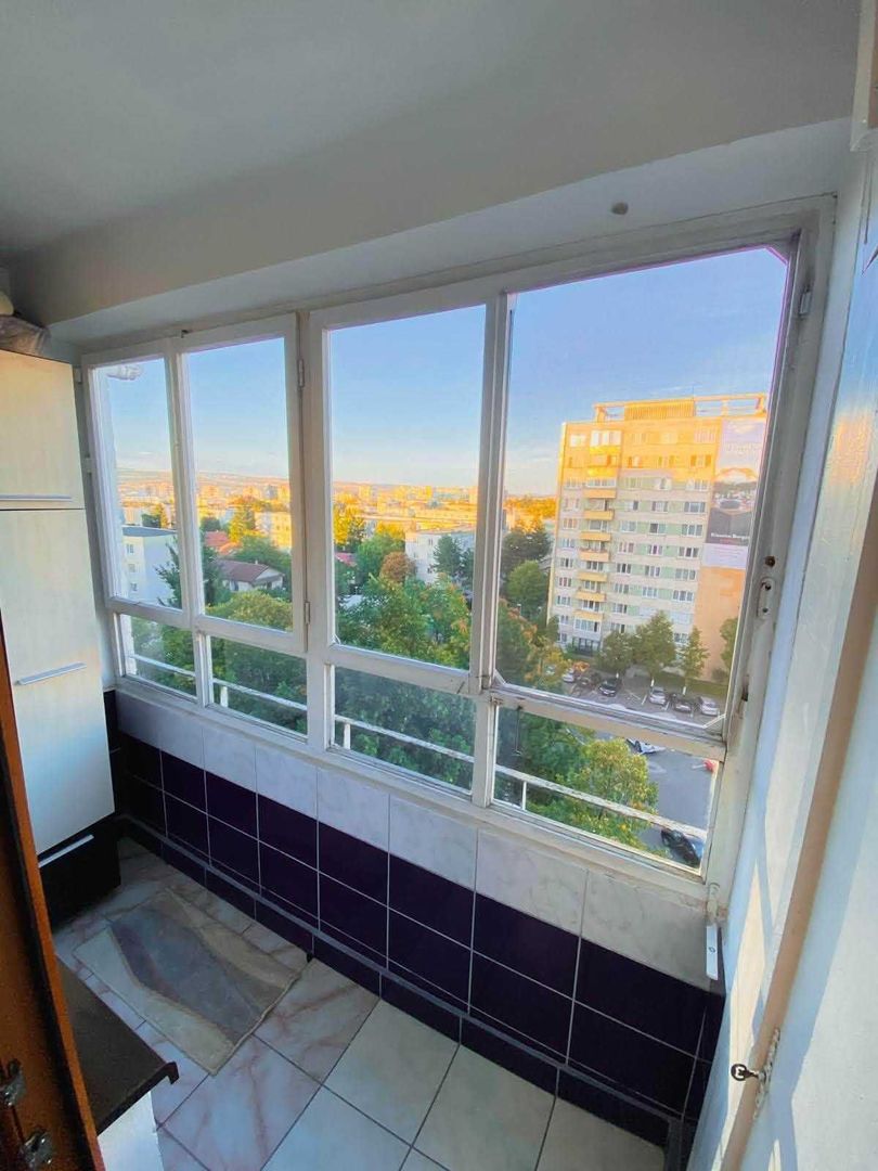 Apartament 2 camere | Cluj-Napoca, Gheorgheni, zona Hermes - Poză 8