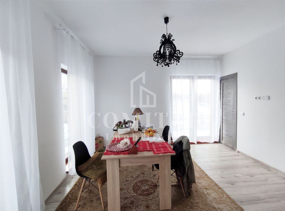 Apartament 2 camere | Curte proprie | Zona Terra - Poză 3