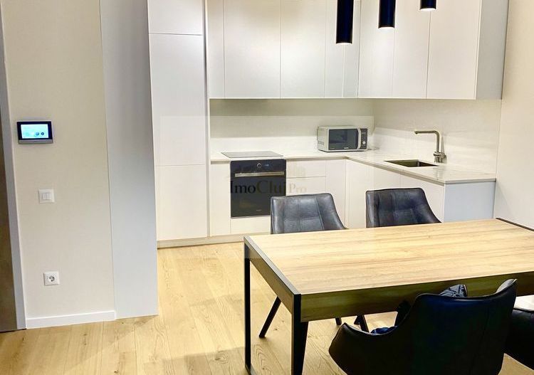 Încheiere 2 camere -parcare -Zona  Iulius mall, FSEGA, Cluj - Poză 1