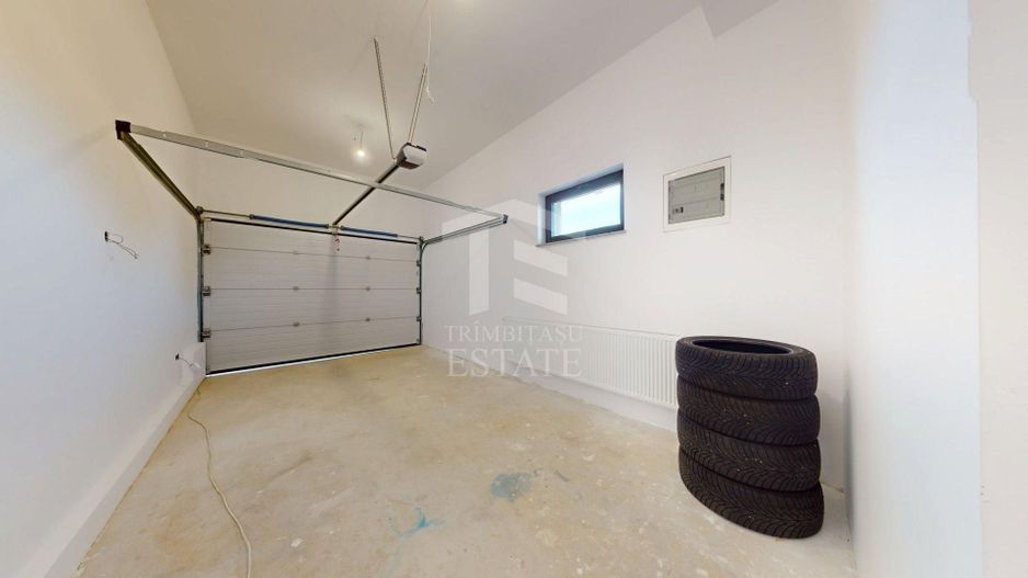 Case cu suflet – 455 mp utili + teren 1.000 mp Cernica-Bălăceanca - Poză 18