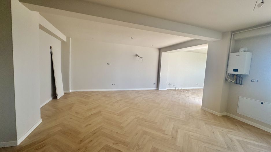 Penthouse superb LA CHEIE,Sibiu - Poză 3