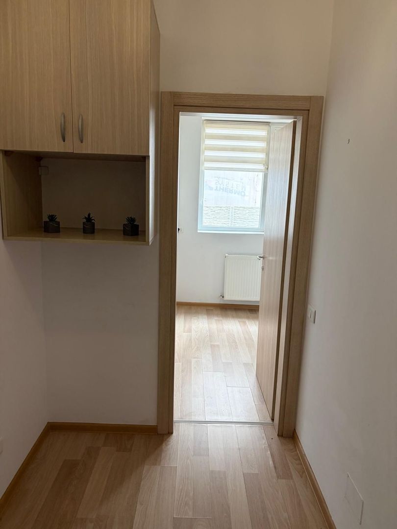 GARSONIERA - METALURGIEI, CENTRALA PROPRIE, PARCARE, BLOC NOU, MODERN - Poză 7