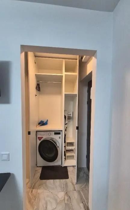 GARSONIERA-TINERETULUI, DOG-FRIENDLY, PRIMA INCHIRIERE, METROU - Poză 4