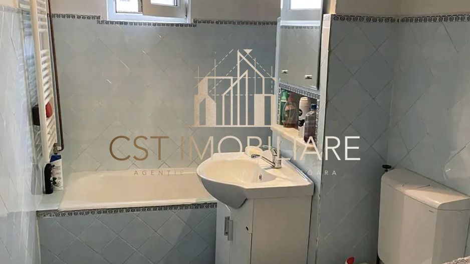 Zona Modern - Apartament 3 Camere - Centrala Proprie - Poză 8