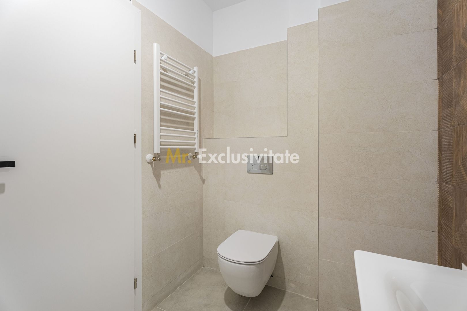 Garsonieră nouă cu vedere panoramică– Smart Residence Lujerulului - Poză 6