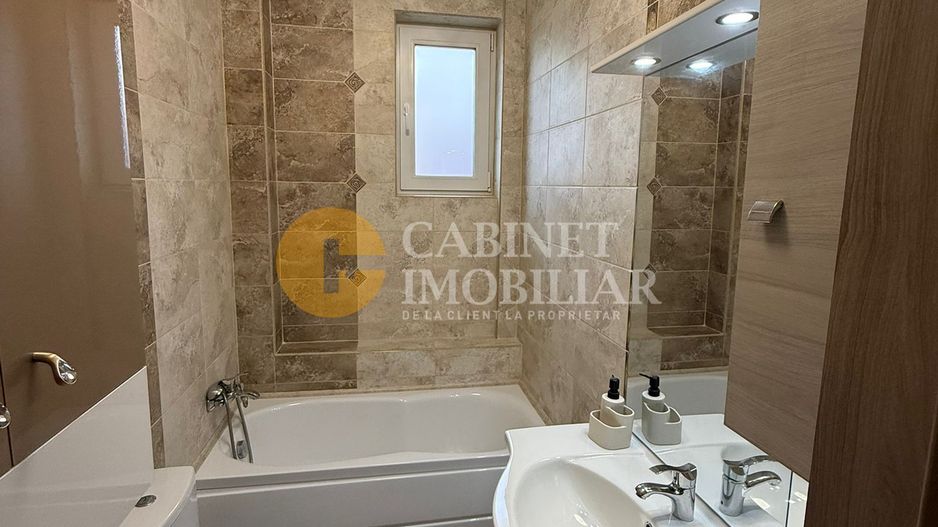 3 Camere - 51 mp - zona Visan - Poză 6