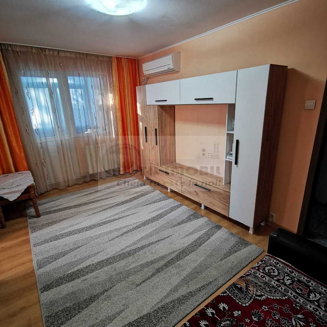 Inchiriere apartament 3 camere Iasi, Alexandru cel Bun - Poză 1
