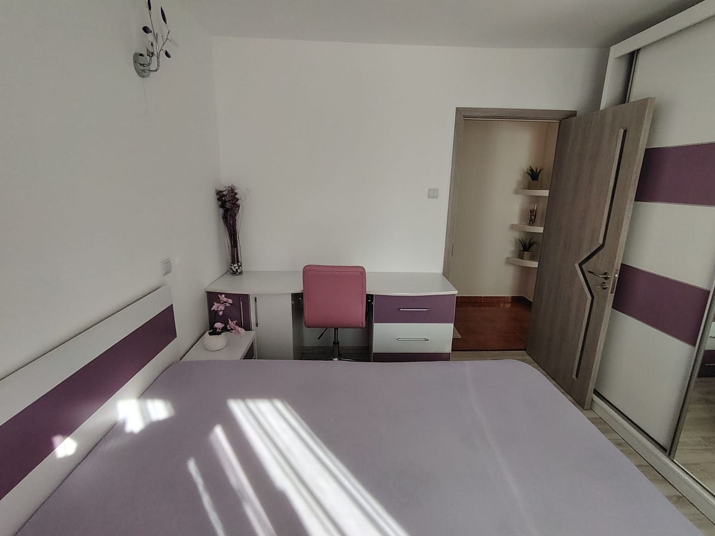 Apartament 2 camere decomandat -  Metrou 1 Decembrie 1918 - Poză 5