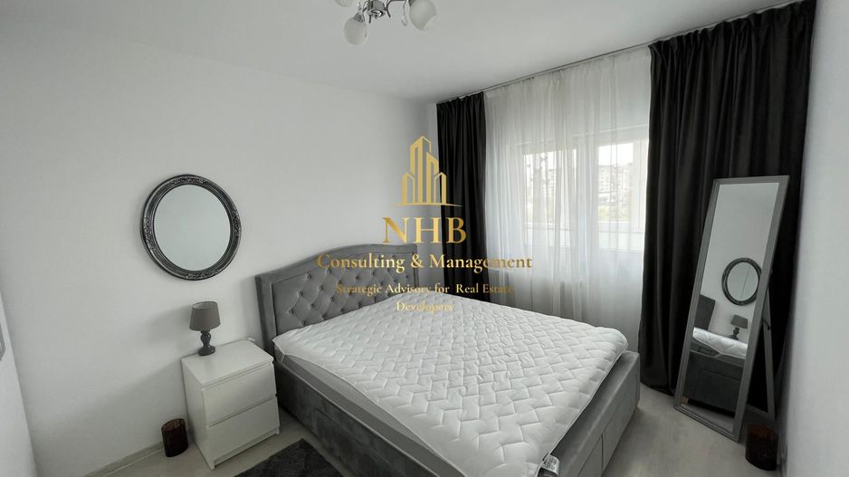 0%COMISION - Apartament 2 camere Doamna Ghica– posibilitate parcare - Poză 5