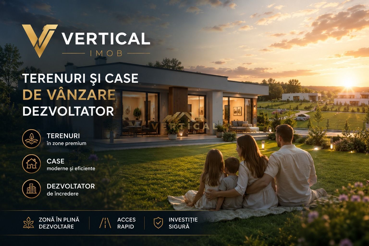 Casa/Vila Mega Parc * ,Berceni/Vidra - Poză 15
