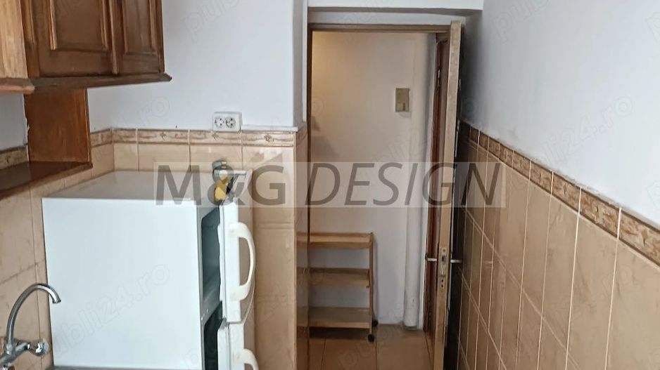 Apartament 2 camere Girocului-Judetean ETAJ 1 - Poză 6