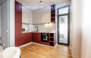 Apartament cu 3 camere in X-city Towers Direct de la dezvoltator