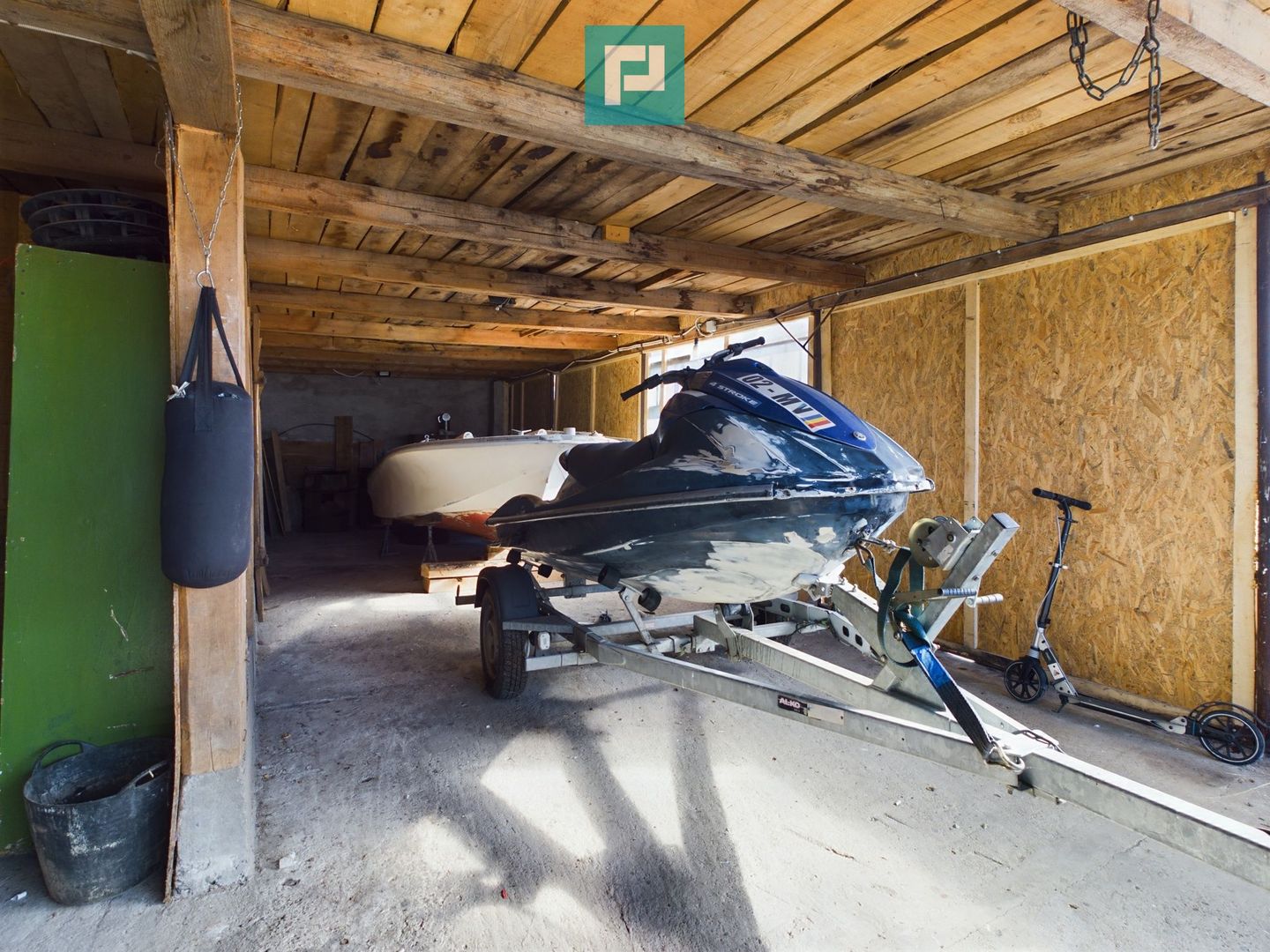 Conac cu poveste, Săvârșin - Poză 8