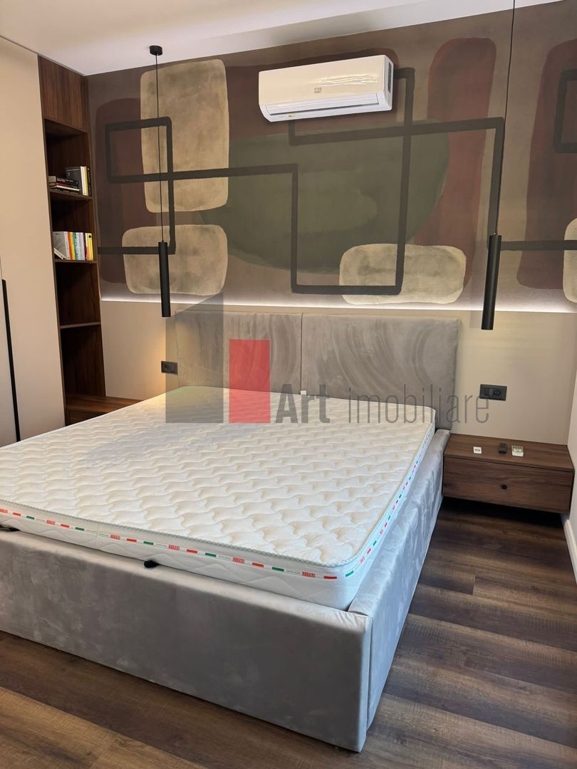 Casă Individuală P+1E+Pod | Ansamblu Privat Exclusivist – Bragadiru, zona Safiru - Poză 4