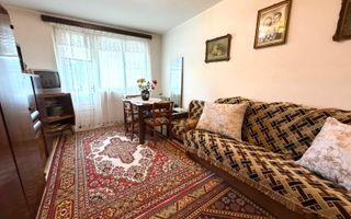 Apartament decomandat / etaj intermediar / Zona Grigorescu - Poză 1