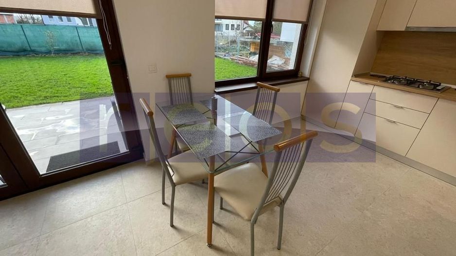 VANZARE VILA ELEGANTA | 6 CAMERE | SECTOR 1 | CURTE | DOTARI MODERNE | - Poză 10