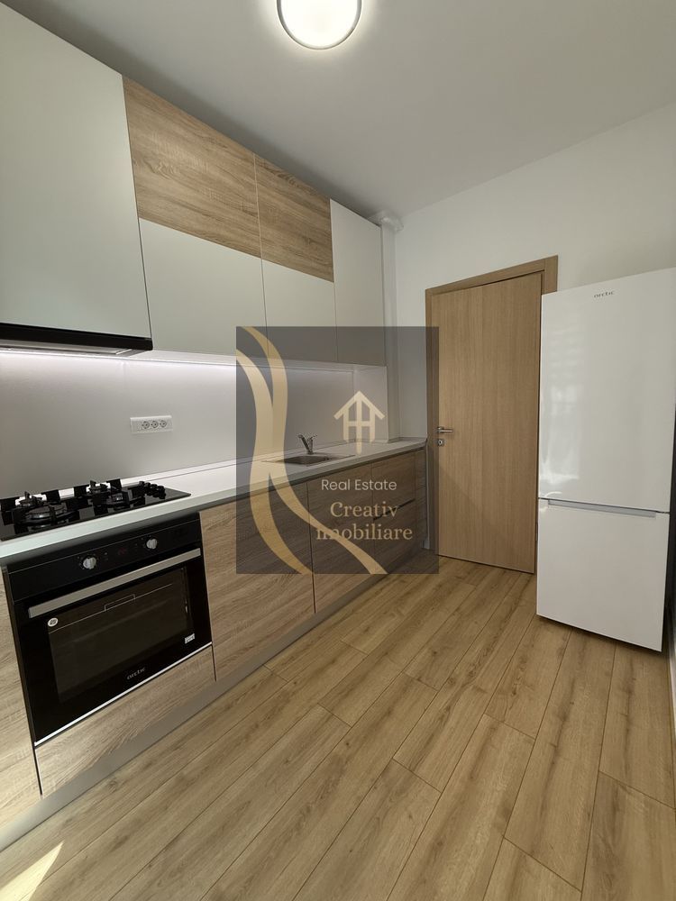 2 Camere Grozavesti | Regie Residence | Metrou Grozavesti - Poză 5