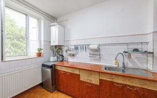 Apartament 2 camere, etaj 3, zona Traian - Poză 8